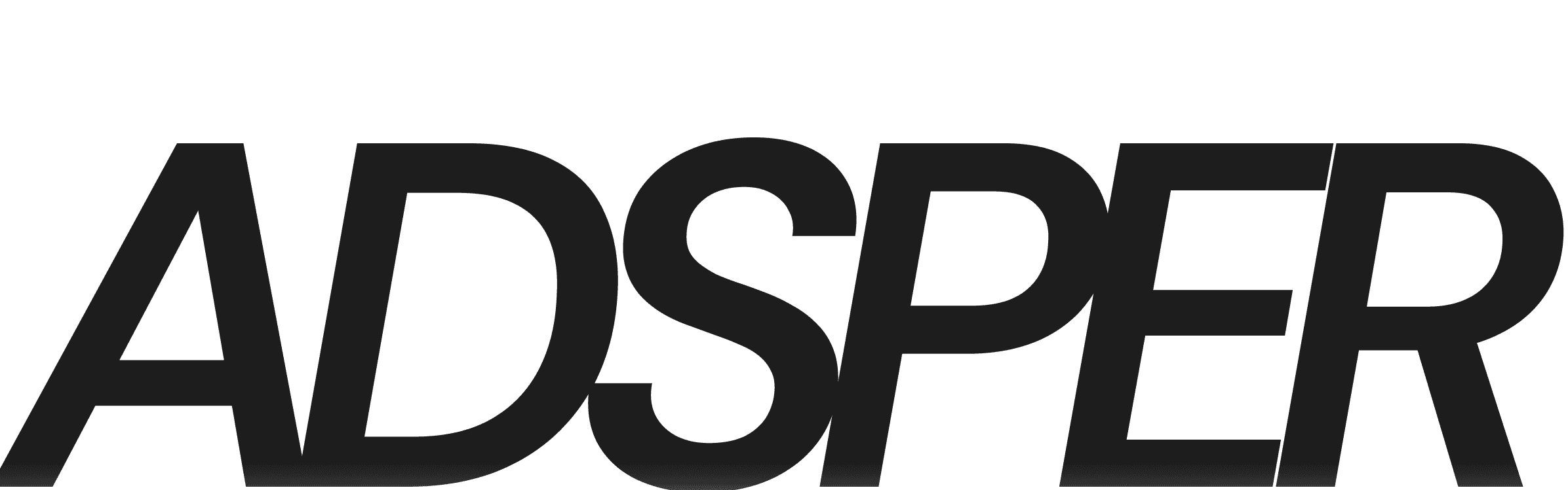 Adsper Logo